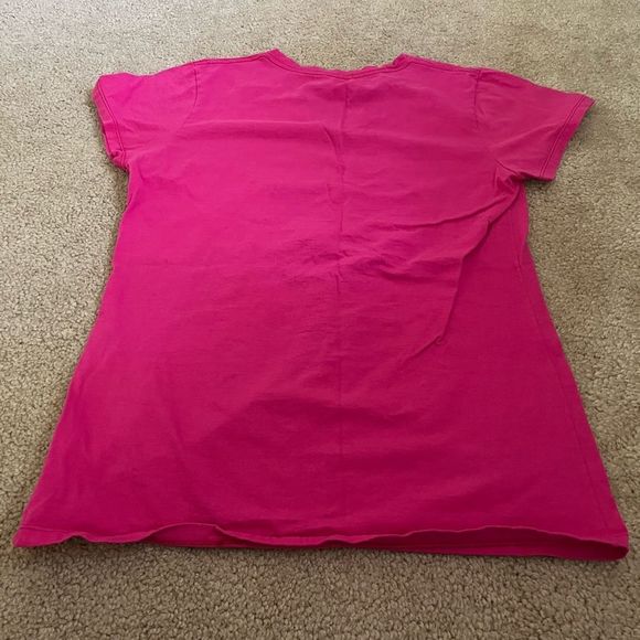 Kentucky Derby “Mint Julep” Sugar Bourbon Mint Repeat T Shirt - L/XL - P… - Picture 2 of 3